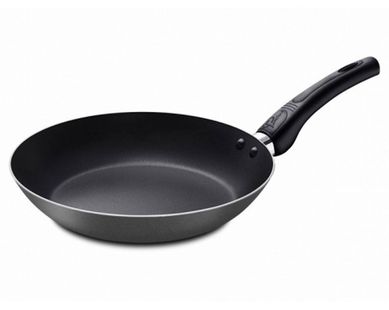 Frigideira Francesa 22cm Antiaderente Preto