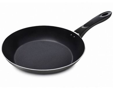 Frigideira Francesa 28cm Antiaderente Preto