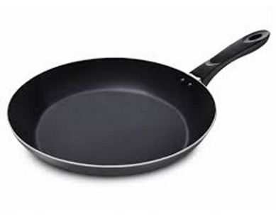 Frigideira Francesa 32cm Antiaderente Preto