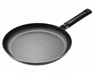 Tapioqueira e Panquequeira 22cm Preto