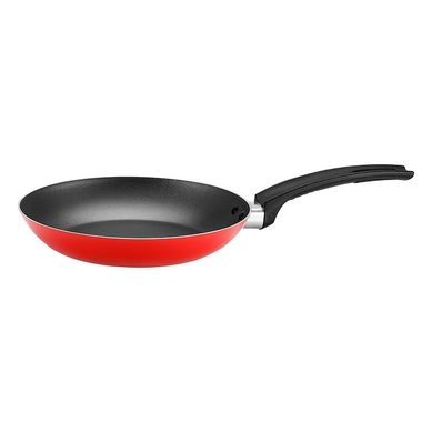 Frigideira Francesa 20cm Antiaderente Vermelho Panelux