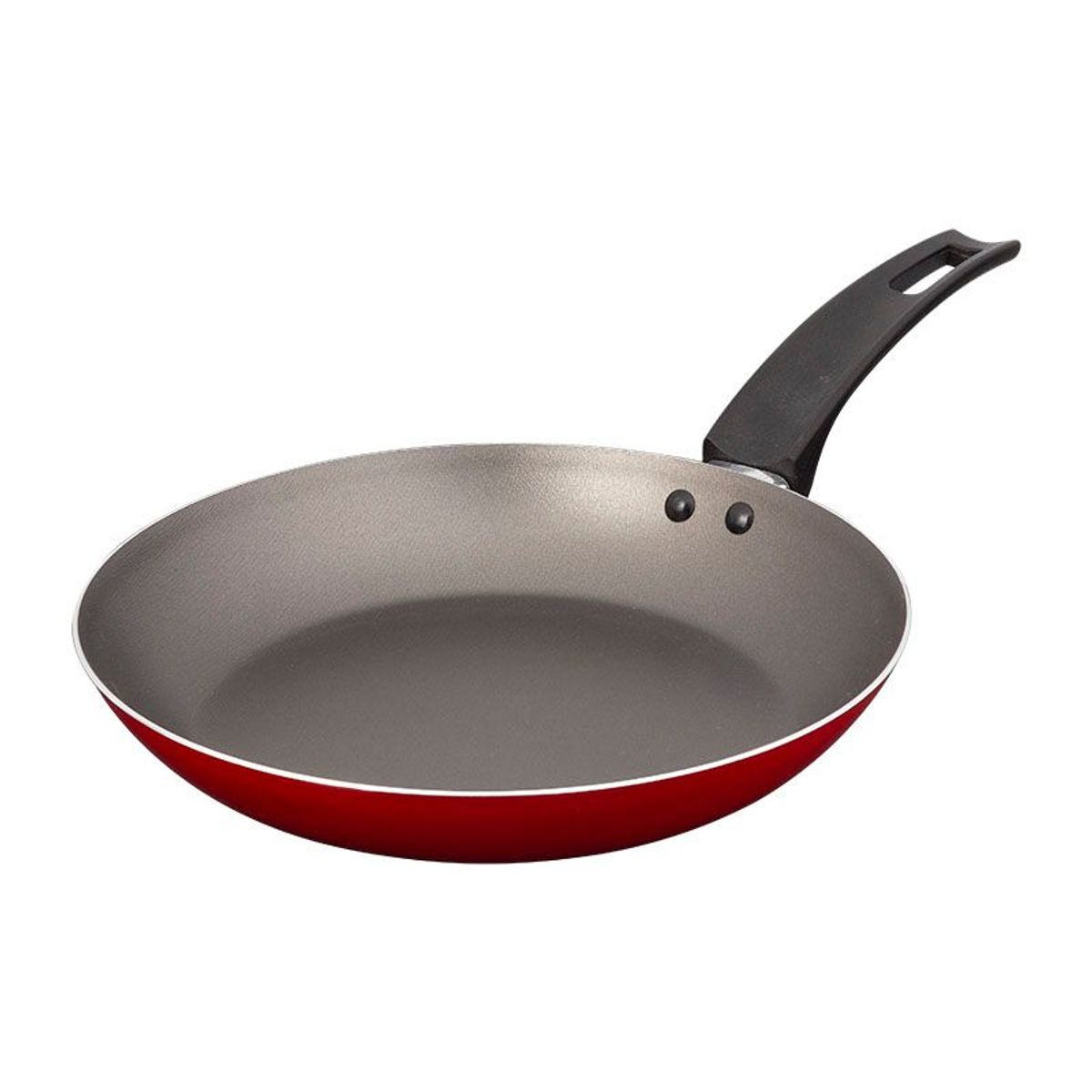 Frigideira Magnific Vermelho Panelux 22 cm, marca Panelux - Foto Principal