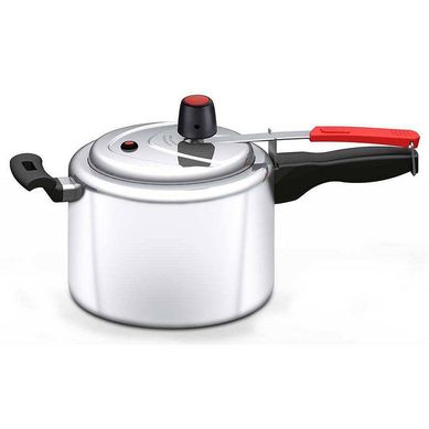 Panela de Presso 7L Turbo Alumnio Polido
