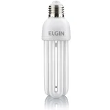 Lâmpada Fluorescente Compacta E27 3U 20W 127V Branco