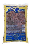 Casca de Pinus Premium G saco 5Kg