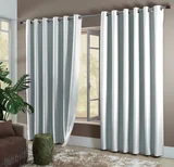 Cortina Classic 300x250cm Gelo
