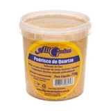 Pedrisco de Quartzo 750g Amarelo