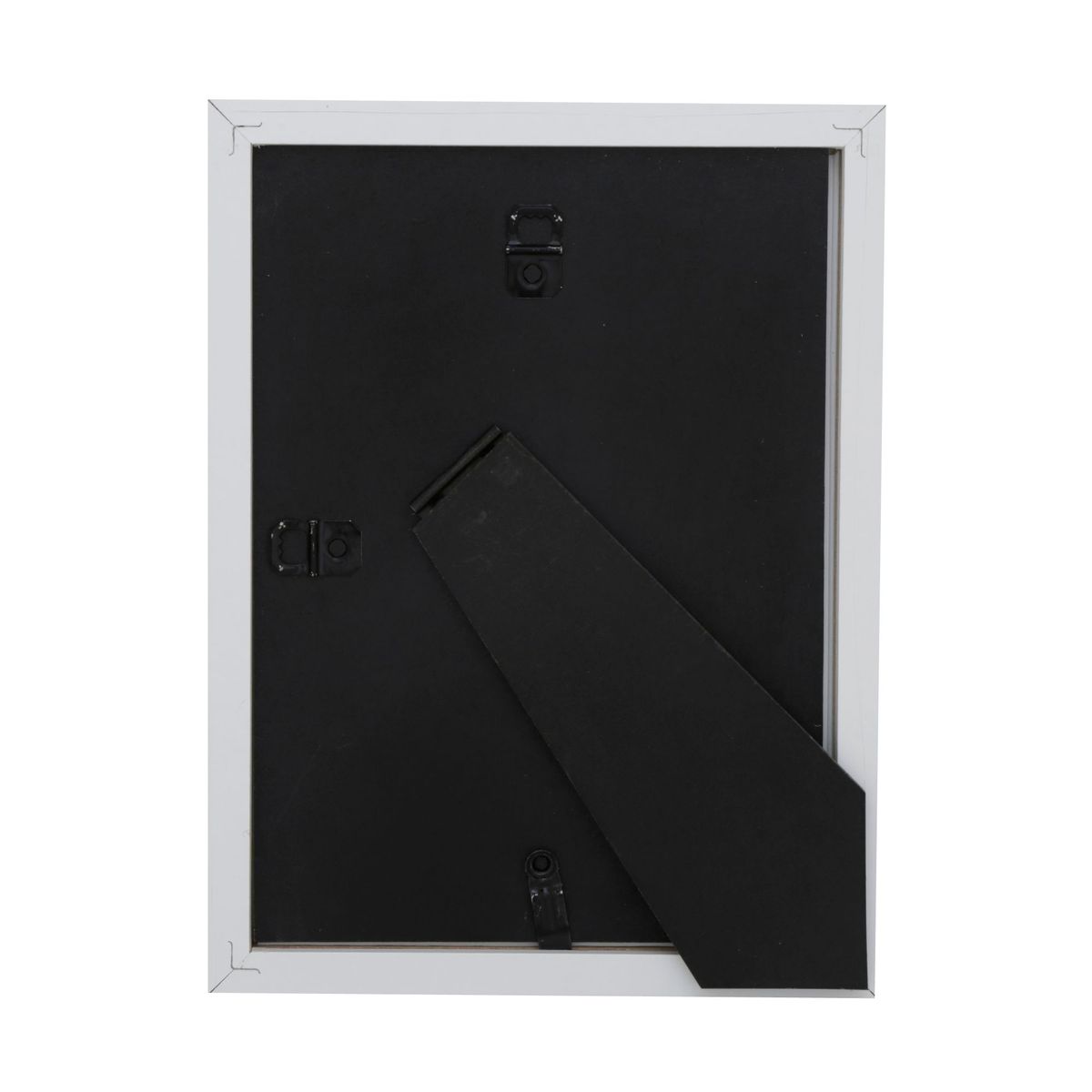 Porta Retrato Basic 13x18cm Branco, marca Just Home Collection - Foto 2