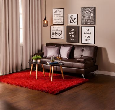 Cortina Omega 260x300cm Blackout Branco