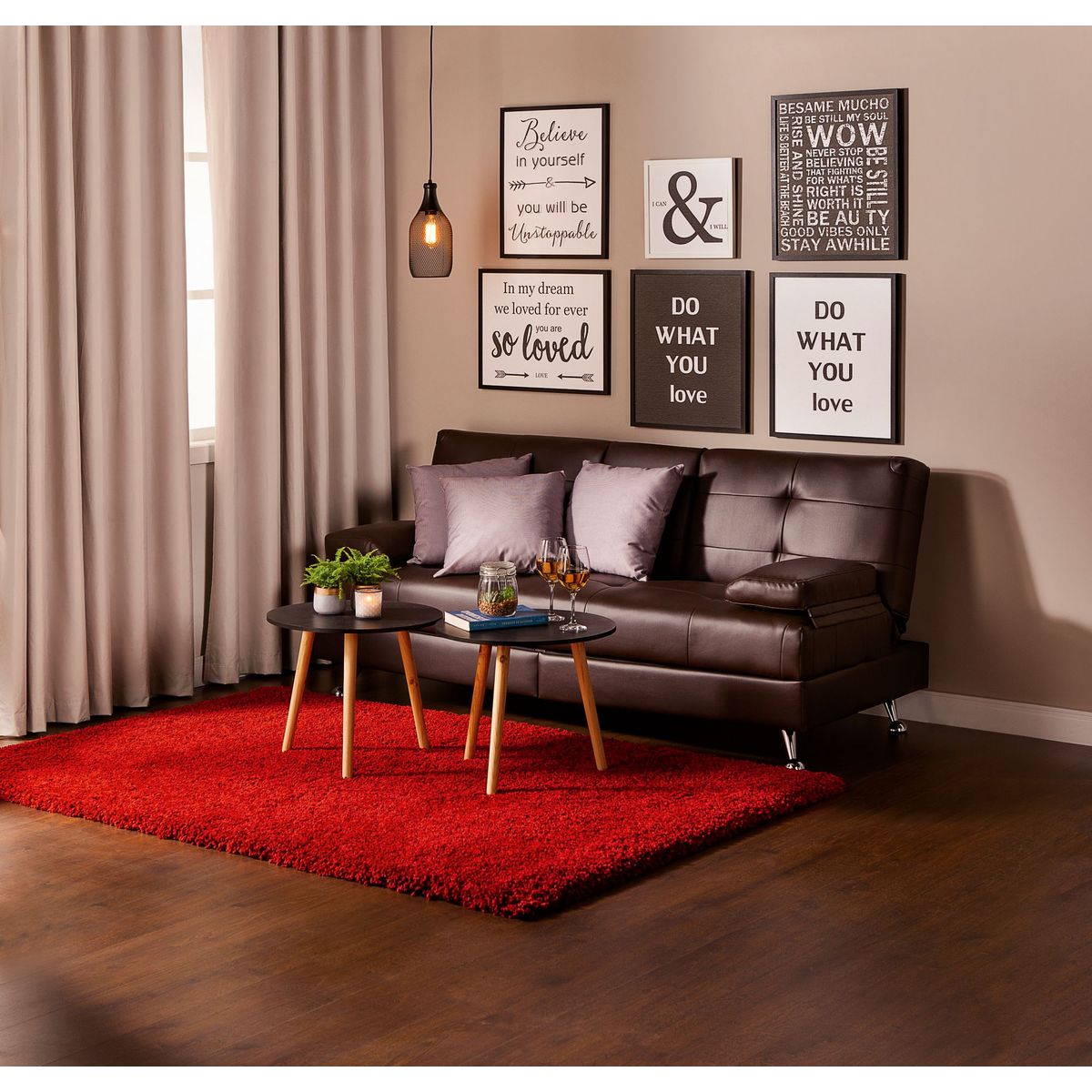 Cortina Omega 260x300cm Blackout Branco, marca Branyl - Foto Principal