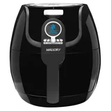 Fritadeira Digital Xl Air Fryer 220V Preto