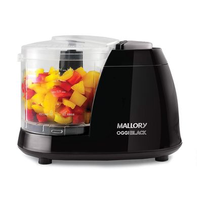 Processador Oggi 220V Preto
