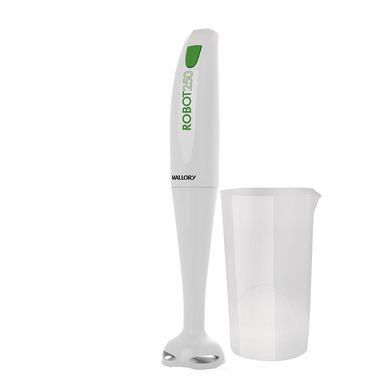 Mixer Robot 250 127V Branco
