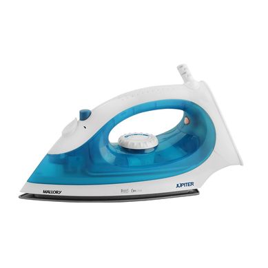 Ferro  Vapor Jpiter 220V Branco e Azul