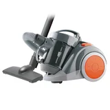 Aspirador de Pó Cyclone 1200W 220V Cinza