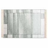 Tapete Belga 200x250cm Cinza