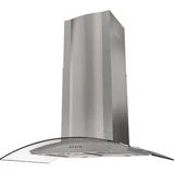 Coifa Gourmet de Vidro CFA391 180W 220V Cromado