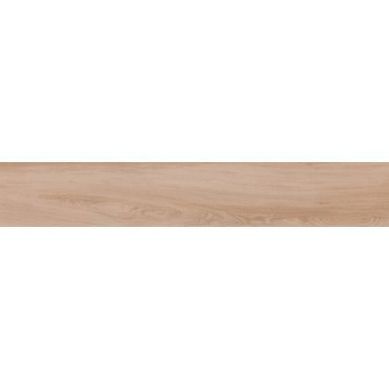 Rodap Natural Betula 20x120cm Caixa 0,48m Bege