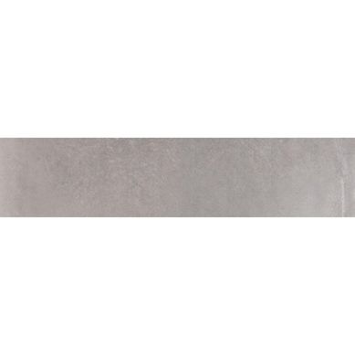 Rodap Natural Nord Cement 20x90cm Caixa 0,90m Cinza