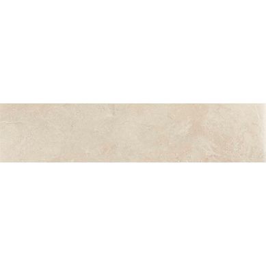 Rodap Avorio Di Brescia 20x90cm Caixa 0,90m Bege