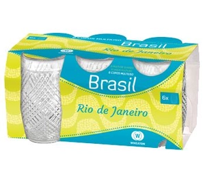 Jogo de Copos