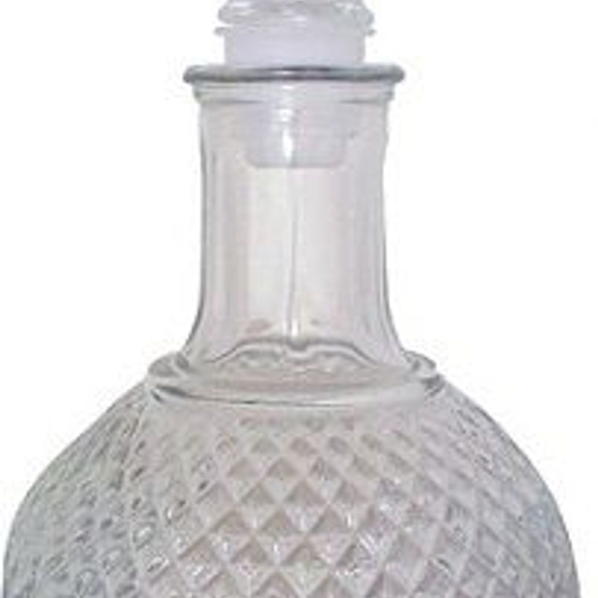 Moringa com Tampa Barroco 1L Transparente, marca Wheaton - Foto Principal