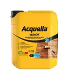 Impermeabilizante Incolor Acquella Base Água para Fachadas e Telhados Bombona 5 Litros Vedacit