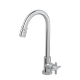 Torneira para Cozinha de Mesa Flex 1167.C20.CLM Deca DN 15 (1/2") Cromado
