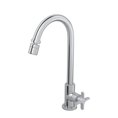 Torneira para Cozinha de Mesa Flex 1167.C20.CLM Deca DN 15 (1/2