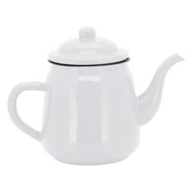 Bule Esmaltado Tradicional 1700L