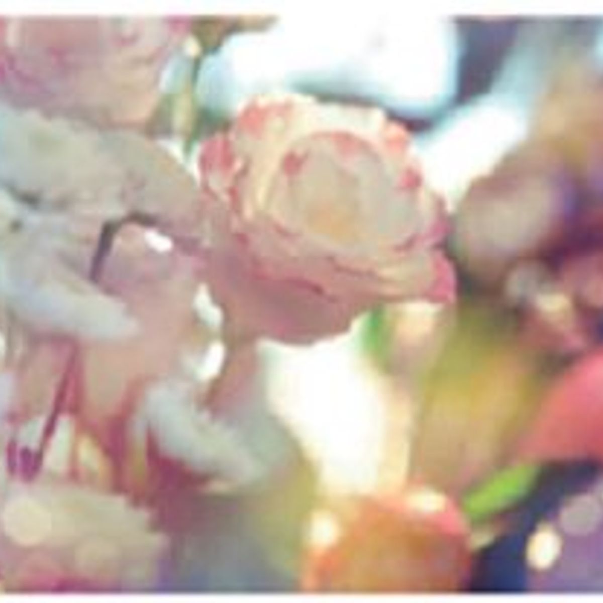 Quadro Flores 70x100cm, marca E2G Design - Foto Principal