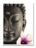 Quadro Buda 50x70cm