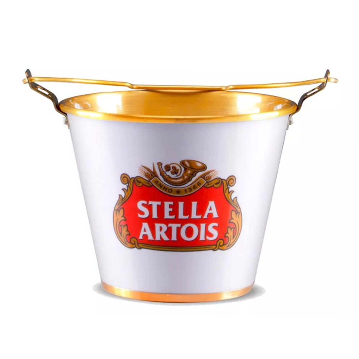 Balde Stella Artois, marca Alumiart - Foto Principal