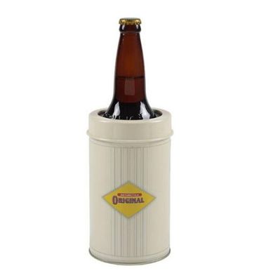 Cervegela 600ml Bege