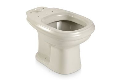 Vaso Sanitrio para Caixa Acoplada Sabatini Palha Icasa
