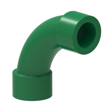 Curva 90 FF PPR 32mm 
