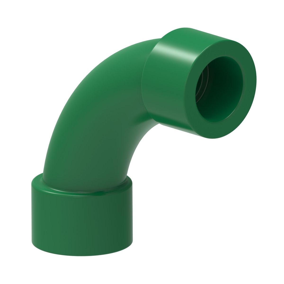 Curva 90° FF PPR 20mm, marca Tigre - Foto Principal