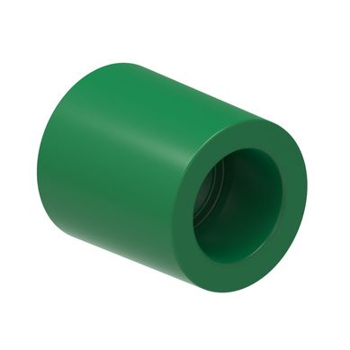 Luva FF PPR 20mm 