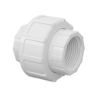 Unio Roscvel gua Fria Branco 1