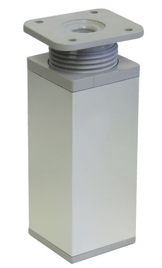P para Mvel 80cm ILPA 17 Alumnio