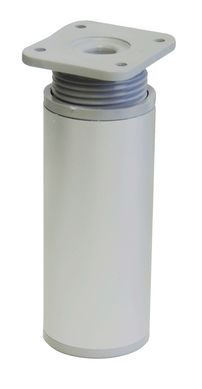 P para Mvel 100cm ILPA 18 Alumnio