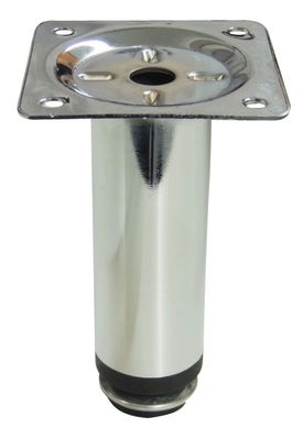 P para Mvel 100cm ILPF 23 Cromado
