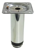 Pé para Móvel 200cm ILPF 23 Cromado