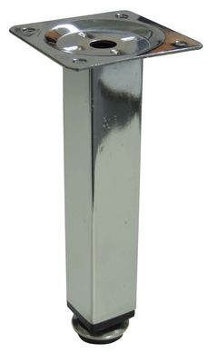 P para Mvel 120cm ILPF 24 Cromado