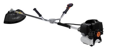Roadeira Lateral  Gasolina GRH430 Black 42,7CC 1,7HP Terra