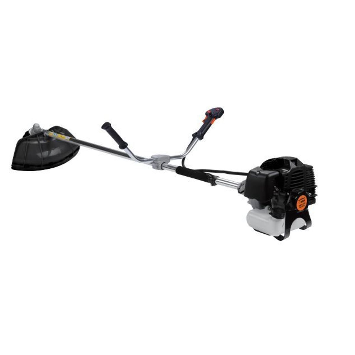 Roçadeira Lateral a Gasolina 43cc 1,7HP GRH-430 Black Terra, marca Terra - Foto Principal