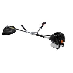 Roçadeira Lateral a Gasolina 43cc 1,7HP GRH-430 Black Terra