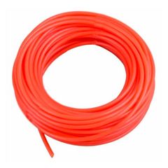 Fio de Nylon 3,0mm 10 metros para Roçadeiras Terra