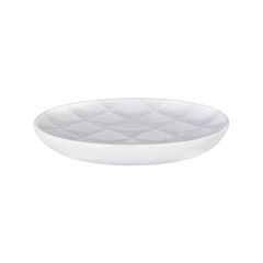 Saboneteira em Cerâmica Diamond Just Home Collection
