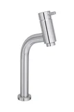 Torneira Misturador Monocomando para Lavatório Link 2885C Bica Alta de Banheiro Cromado